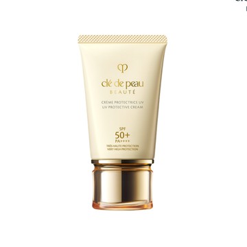 【限量價格】資生堂 Clé de Peau Beaute Crème UV50g