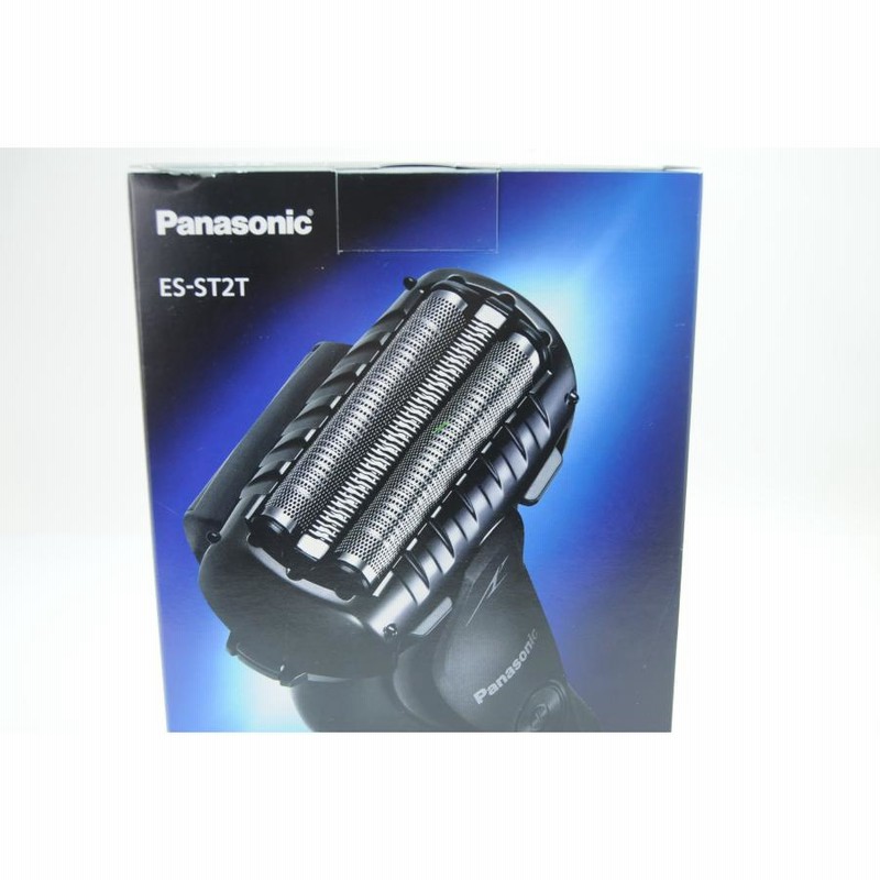 新品 Panasonic ES-LV7V-A BLUE-