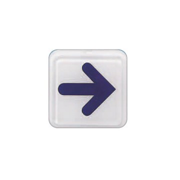 ZG1 彩色 FS-600 貼牌 指標-標示牌 / 個 FS-612A【APP滿額下單10%點數(單一帳號最高5000點)】1/31止