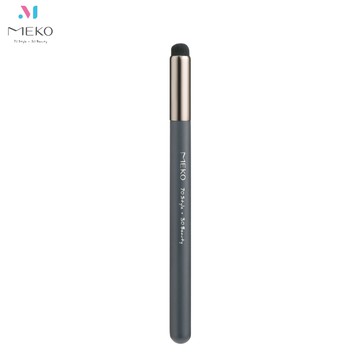 MEKO 元森純素主義小圓頭暈染唇刷 EC-018 /MEKO風格美妝x游絲棋大師聯名刷具【官方旗艦店】