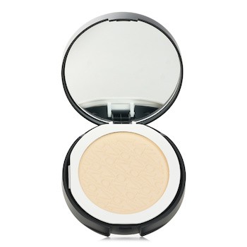 BareMinerals BareMinerals Original Pressed Powder Foundation Mineral SPF 15 - # Golden Fair 04 9g/0.3oz-粉底及蜜粉