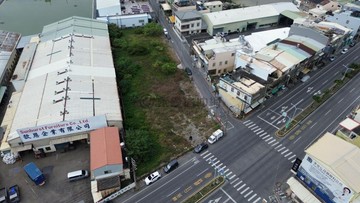 萬丹近科技園區~丁種工業地｜屏東縣萬丹鄉社安段