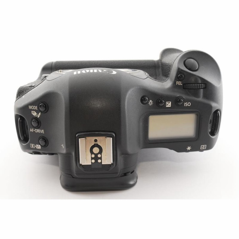 Canon EOS-1D Mark III 本体 バッテリー付き Canon EOS-1D Mark III 本体 バッテリー付き