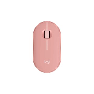 羅技 M350s無線藍牙滑鼠