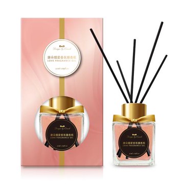 康朵 鍾愛香氛擴香瓶 2瓶組