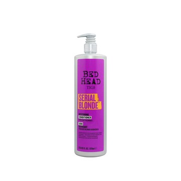 TIGI BED HEAD 金髮尤物修護素970ml