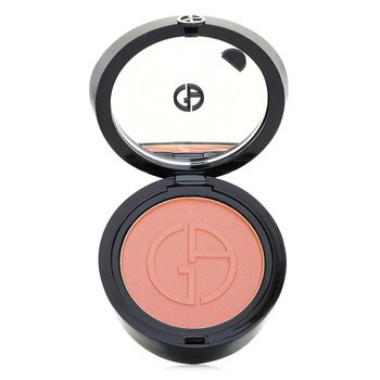 【亞曼尼】Luminous Silk Glow Blush Powder - # 11 In Love