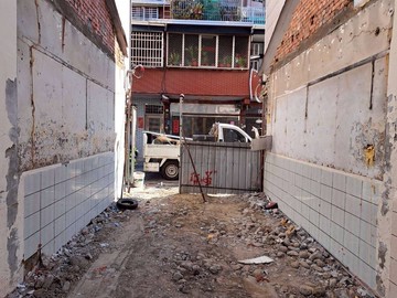 品富｜南區｜信義國小旁｜低總價住二建地｜台中市南區下橋子頭段