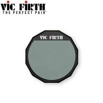 VIC FIRTH VFOP PAD6 6吋單面打點板