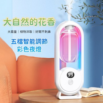 加濕器 香薰機 精油機 水氧機 壁掛香氛機 夜燈擴香儀 霧化擴香機 擴香瓶 桌面臥室香氛使用