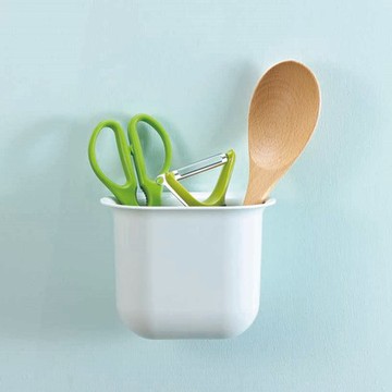 3M 無痕收納-廚房多用途置物盒