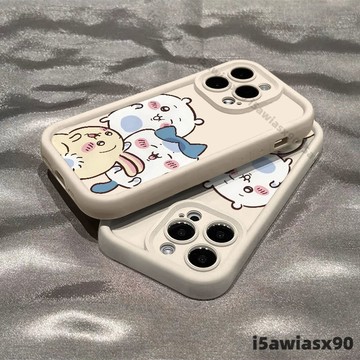 卡通 軟殼小可愛 iPhone 16 15 14 13 12 mini 11 pro max XS XR 蘋果 手機殼
