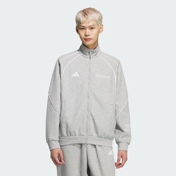 ADIDAS BL TRACK TOP 男 休閒外套 KF3687