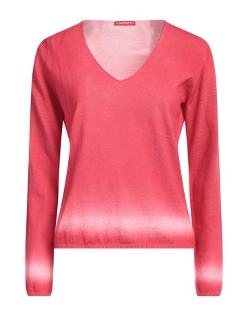 PUROTATTO Sweaters - Item 14505036