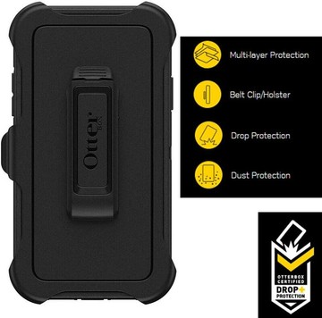 強強滾優選~OtterBox iPhone 11 手機保護殼