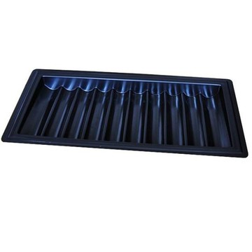 德州撲克 21點 百家樂碼盤 可裝500個籌碼德州撲克桌碼盤