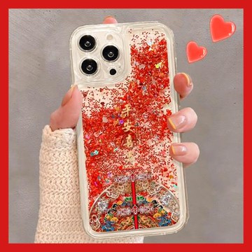 2025新年爆款圖騰諸事順利適用于OPPOA5PRO手機殼A95流沙a1pro男a57女A72防摔A32透明A2/A96/A58保護套a93s