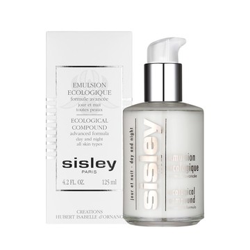 【滿額3000贈美妝小物】sisley希思黎 全能乳液125ml (效期202705)