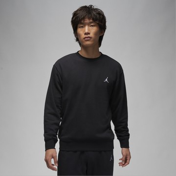 NIKE AS M J ESS FLC CREW LB 男 長袖上衣 FQ1865010
