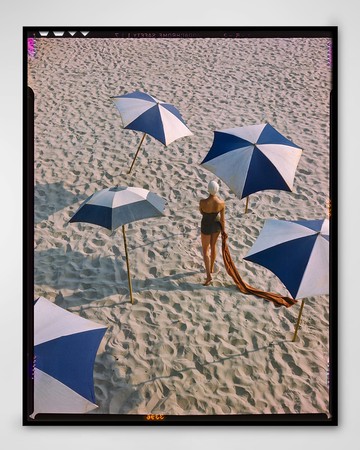 "Sunny Season" Giclee