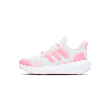 Adidas FortaRun 3.0 J  IH2840 大童鞋 女鞋 粉色 休閒 運動 慢跑鞋 IH2840
