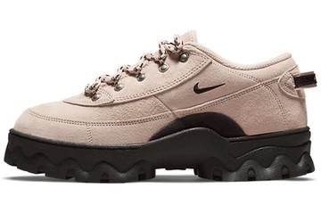 WMNS LAHAR LOW FOSSIL STONE BLACK