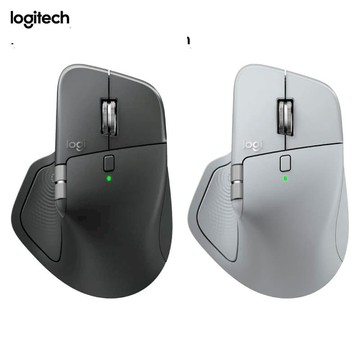 滑鼠 | 鍵盤｜耳機 Logitech 羅技 MX Master 4 無線智能滑鼠