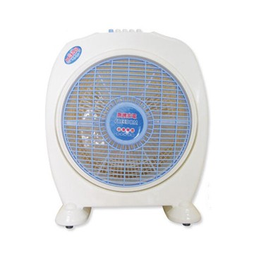 惠騰10吋手提涼風扇 FR-308