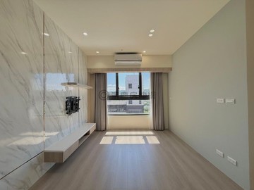 市政首璽精裝大兩房｜新竹縣新埔鎮福德街