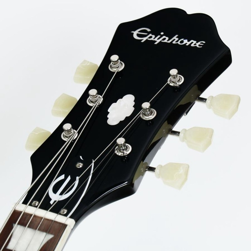 Amazon | Epiphone/Limited Edition EJ-160E VS (Vintage