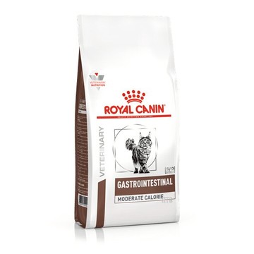 【寵愛家】-超取限2包-ROYAL CANIN法國皇家GIM35腸胃道低卡路里貓處方飼料2公斤