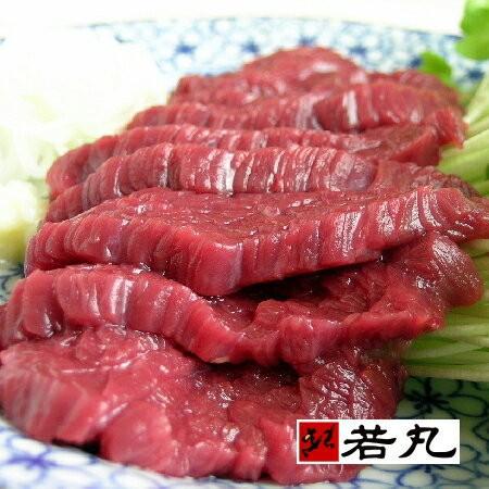 馬刺し ヘルシー赤身 500g 10人前 馬肉 父の日 おつまみ 馬刺 赤身 つまみ 父の日ギフト 食べ物 食品 プレゼント 父親 誕生日 父  おつまみセット 贈り物 冷凍