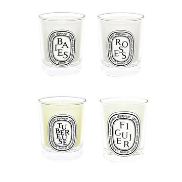 DIPTYQUE 香氛蠟燭 35g