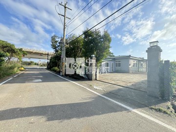 專任-新屋永安合法農舍，出價可談！｜桃園市新屋區濱海路