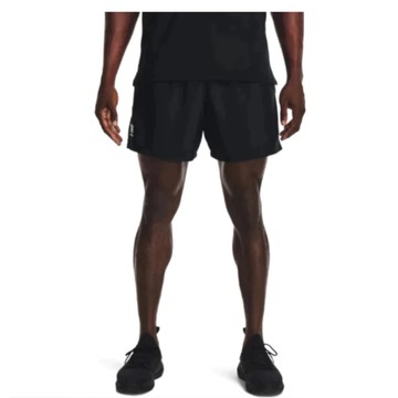 【UNDER ARMOUR】男 Woven Volley 短褲 1377191-001