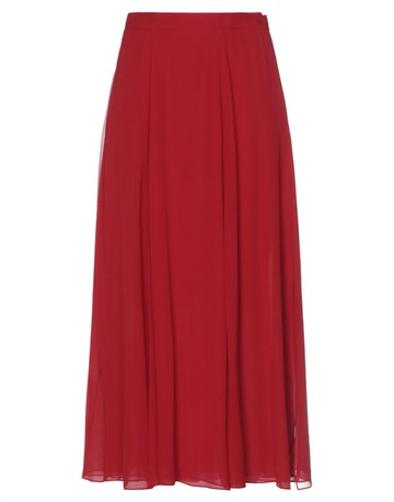 MAX MARA Midi skirts - Item 13708535