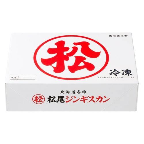  お歳暮 プレゼント ジンギスカン マトン肉 味付マトン(400g×6)ギフトセット 冷凍 (ギフト対応)