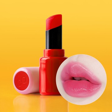 COSIERO Jealousy Plumper #Jealousy Red 3.4g