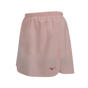MIZUNO 女羽球短裙褲(免運 訓練 美津濃 羽球「72TBB71558」≡排汗專家≡