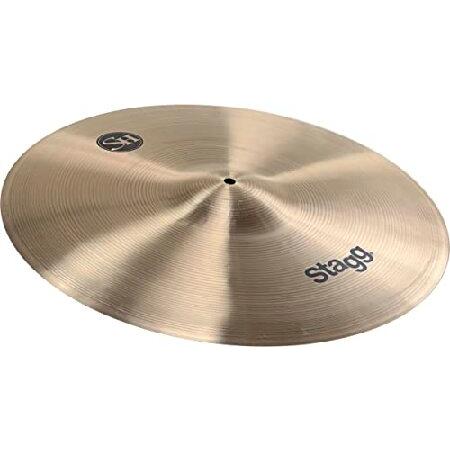 Stagg Ride Cymbal (SH-RR20R US)