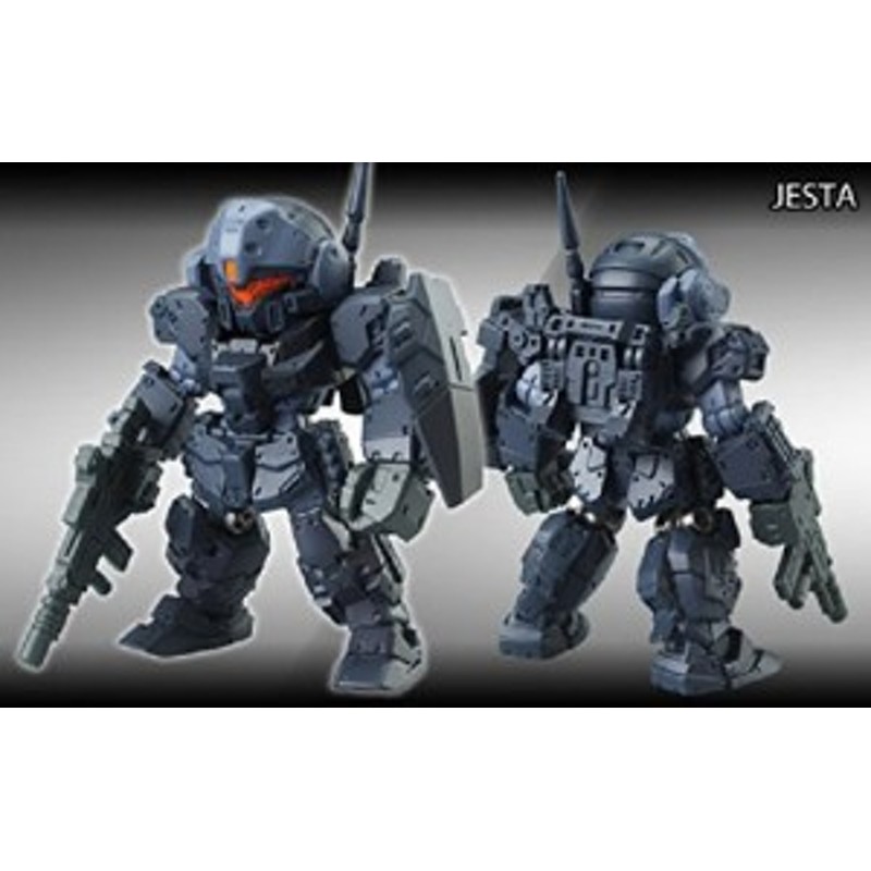 FW GUNDAM CONVERGE(ガンダムコンバージ)30 ジェスタ(未使用品) | LINE 