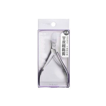MEKO 修的有型精準甘皮剪 3K-001