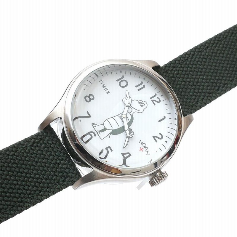 Timex best sale x noah