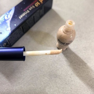 🚚桃園出貨🚚伊蒂之屋愛麗小屋十倍防水眼部打底膏眼部妝前乳ETUDEHOUSE