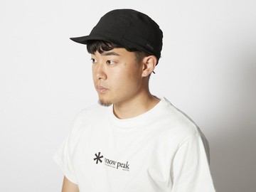 透氣快乾 棒球帽 海軍藍