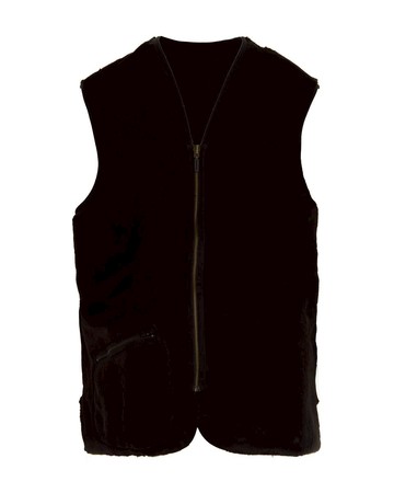 Barbour Sleeveless Jacket