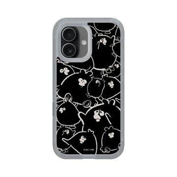 iPhone 17 AirX 流變灰 - 奧樂雞 Ology - 奧樂雞萬花筒