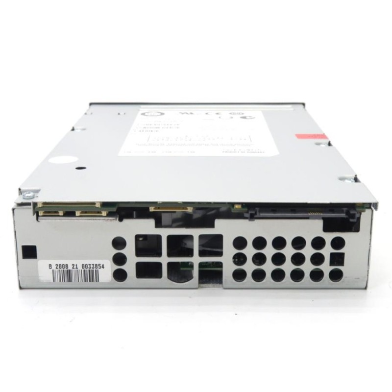 hp BRSLA-0904-DC Ultrium3000 LTO5 内蔵テープドライブ SAS接続 hp ...