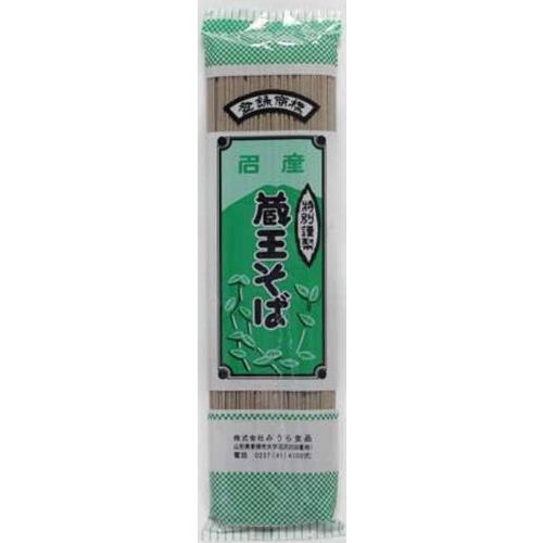 みうら食品 蔵王そば 200g×30個