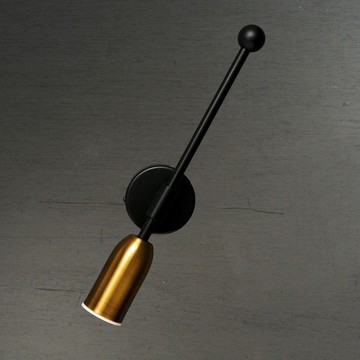 5W投光壁燈 B78-L5077-2